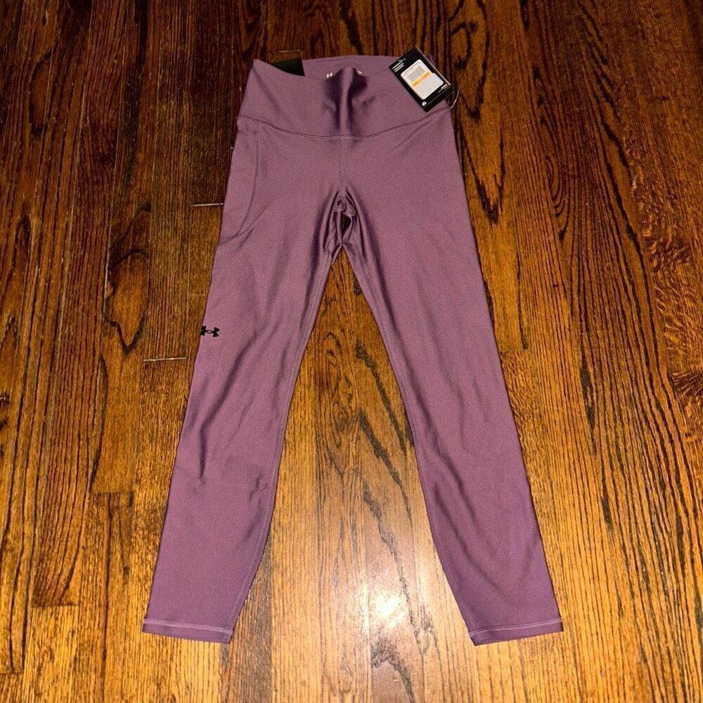 New Under Armour